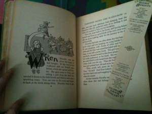 spread of the Wonderful Wizard of Oz