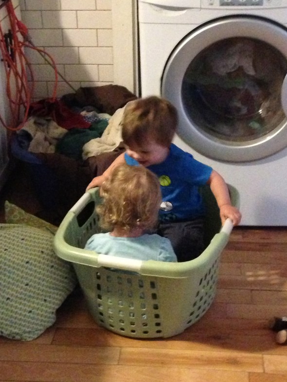 Seconds to blast off (I assume)