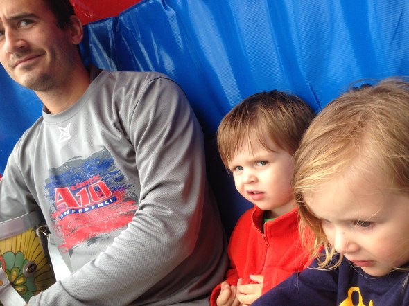 Stealth photo filled with skepticism