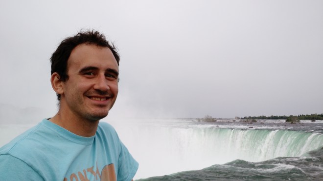 Human for perspective