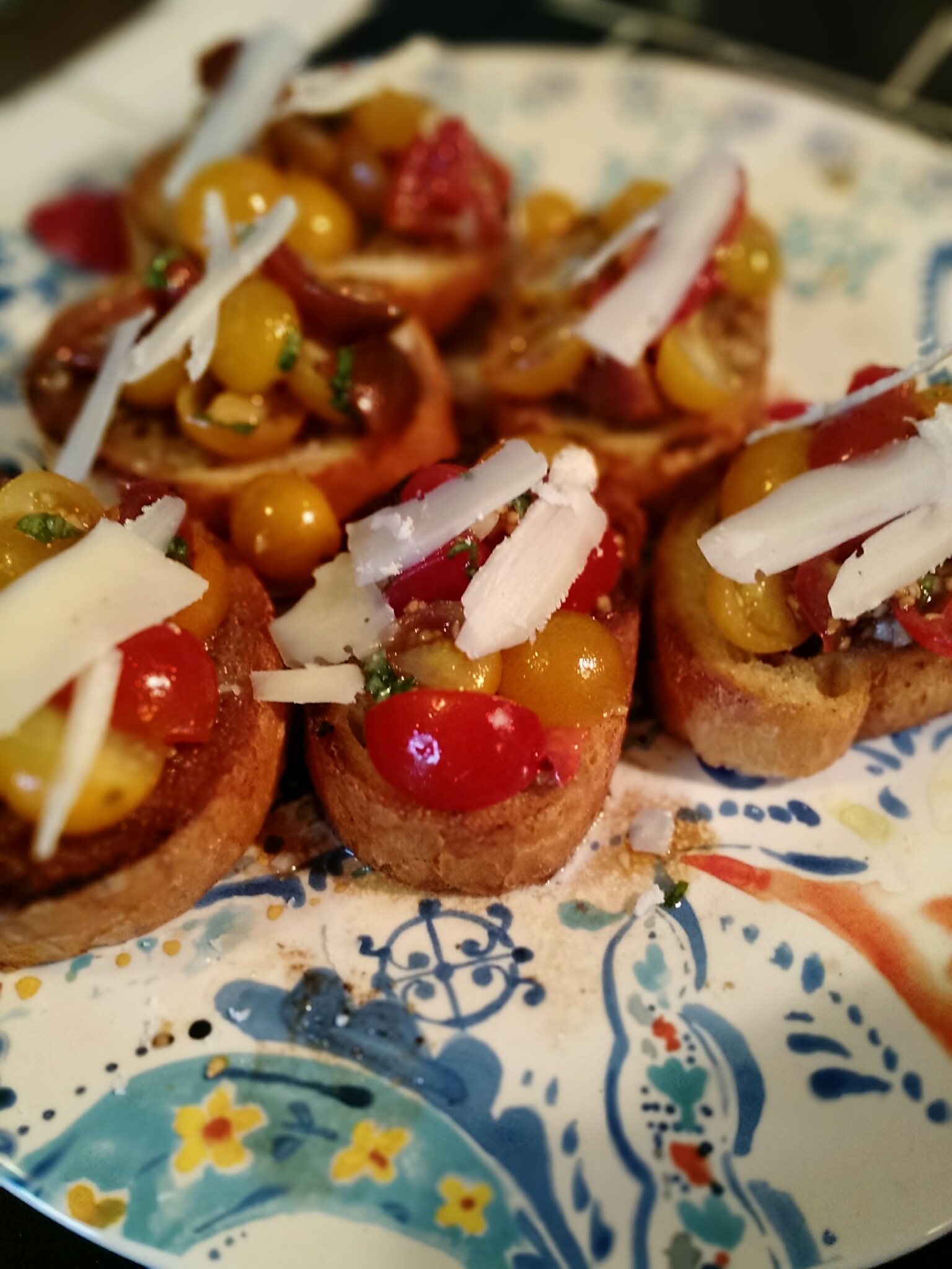 Nibbles