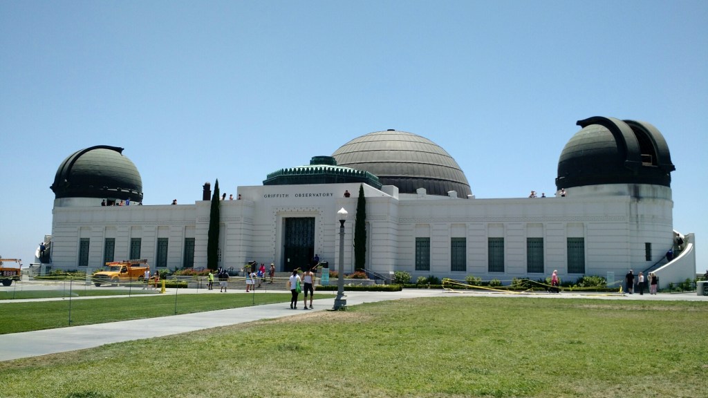 Griffith Observatory