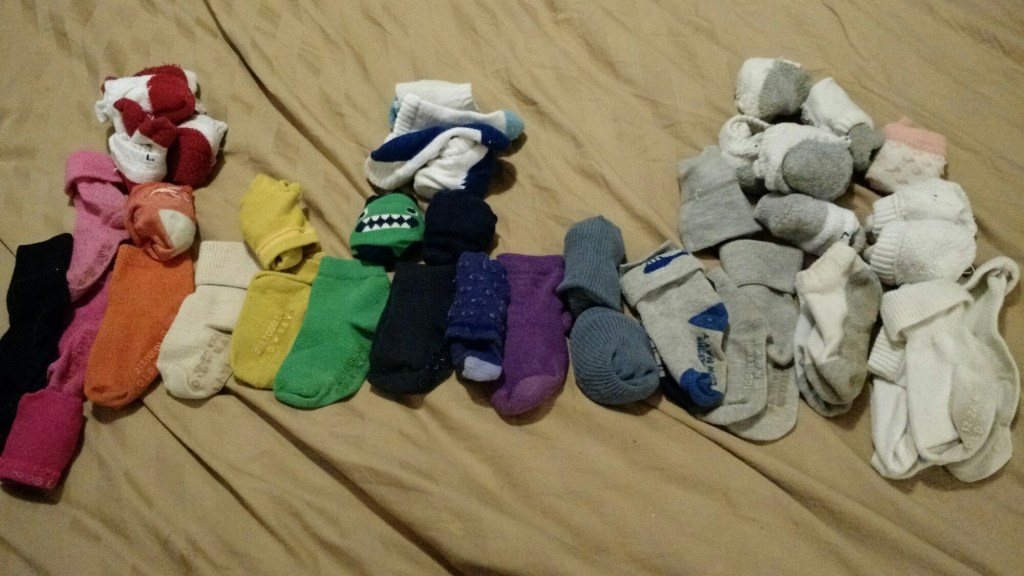 Socks