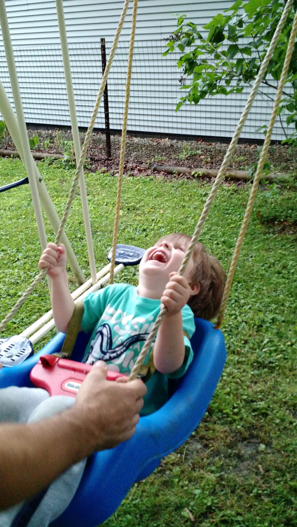 “I’ll show you! I’ll show you&nbsp;all!”