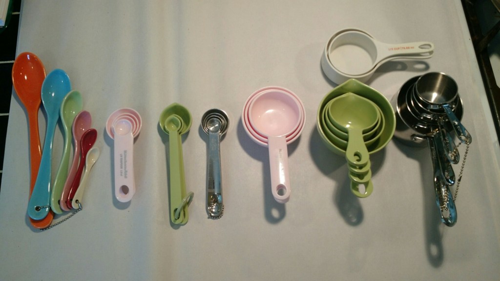 I sense a&nbsp;pattern