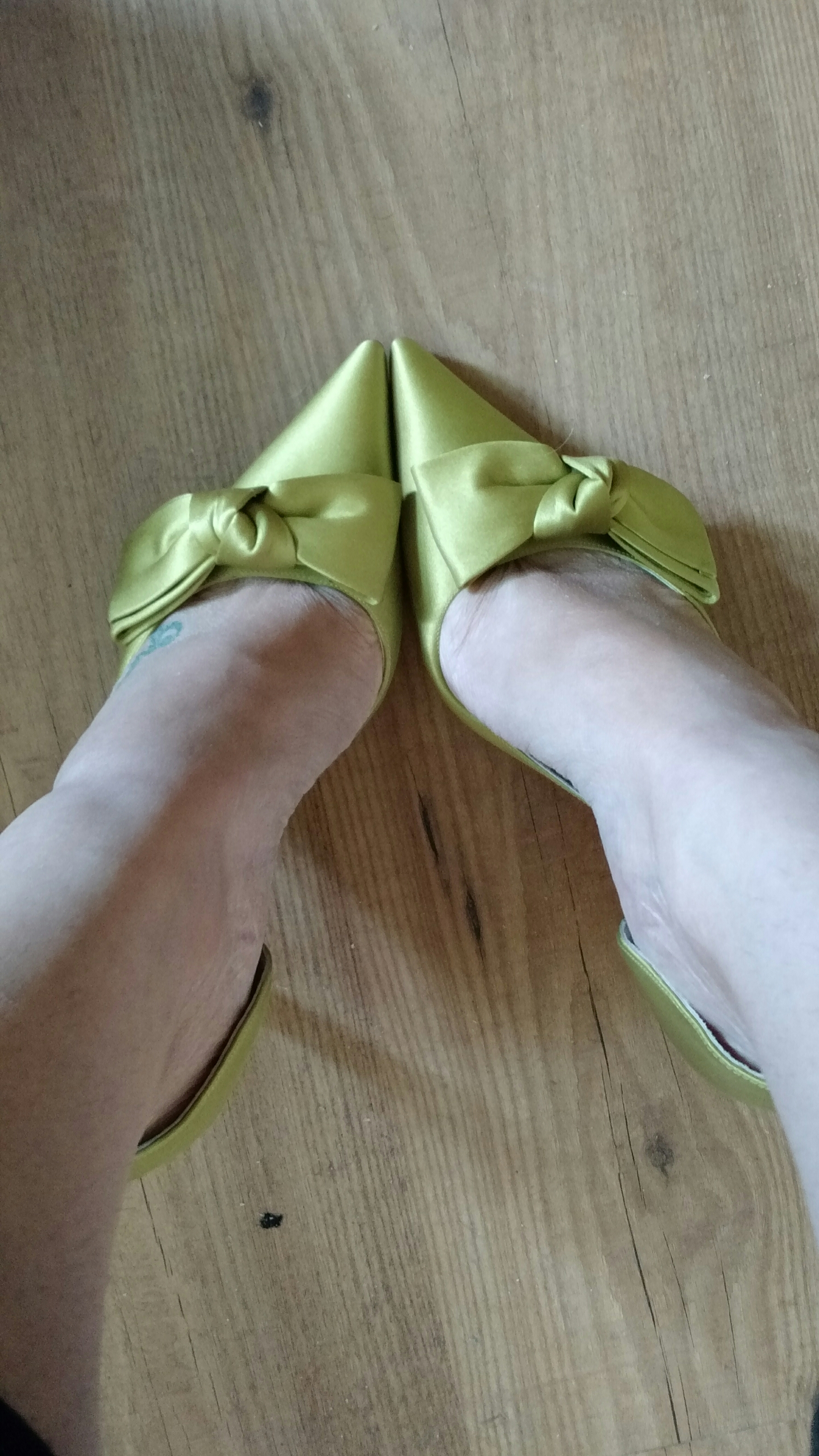 All the right angles