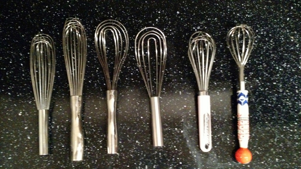 Whip it real&nbsp;good