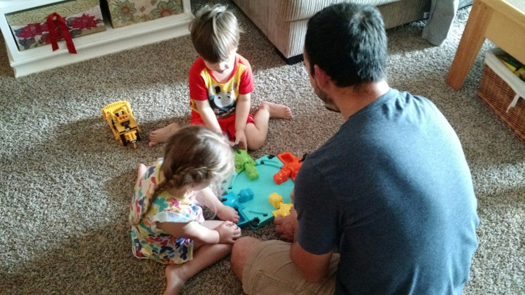 But my hippo is still&nbsp;hungry