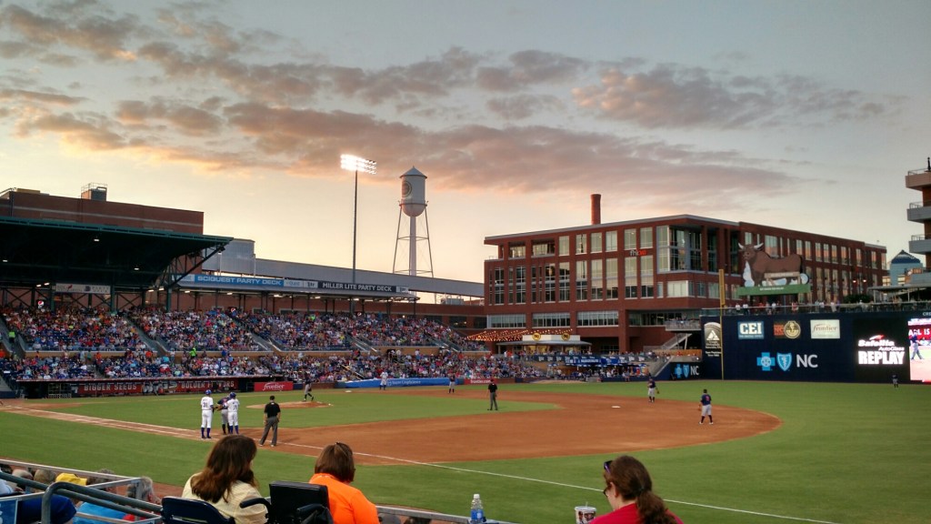 Durham Bulls