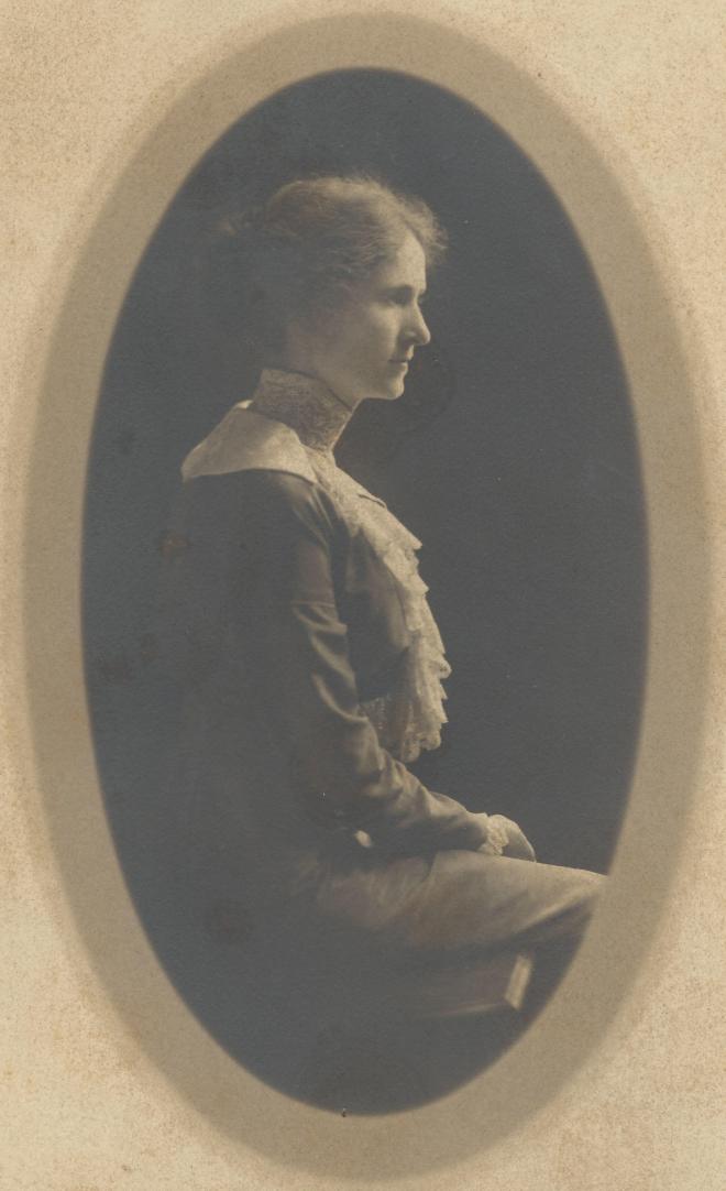 Della Grace Whaley Clark