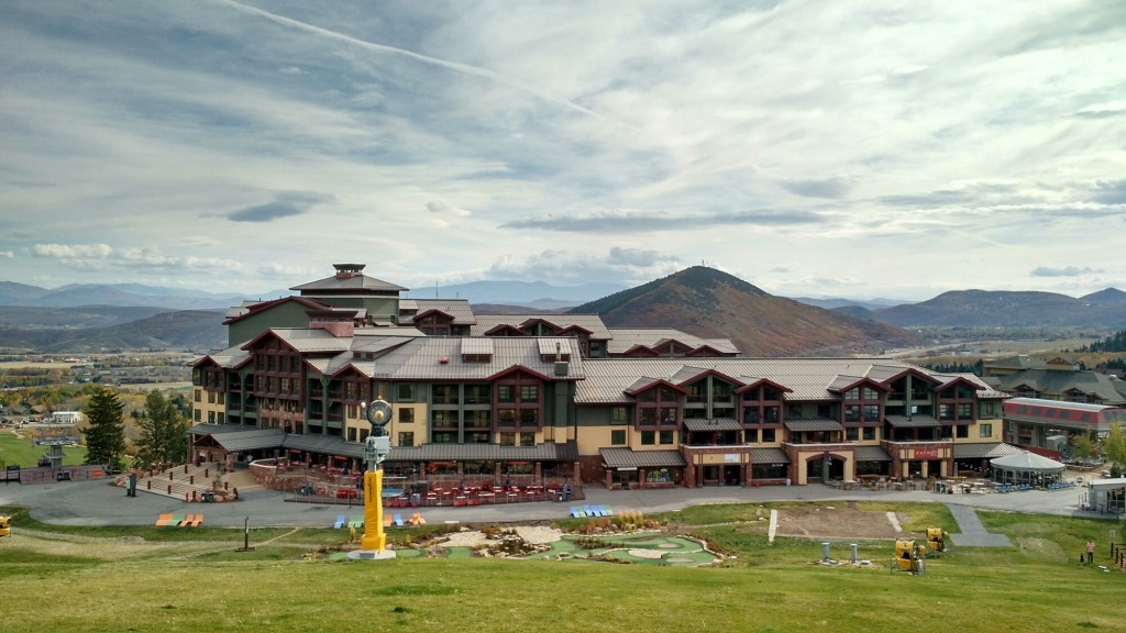 A short walk with&nbsp;Pam