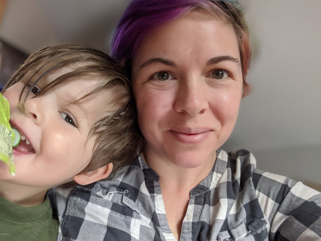 Working remotely from a&nbsp;distance