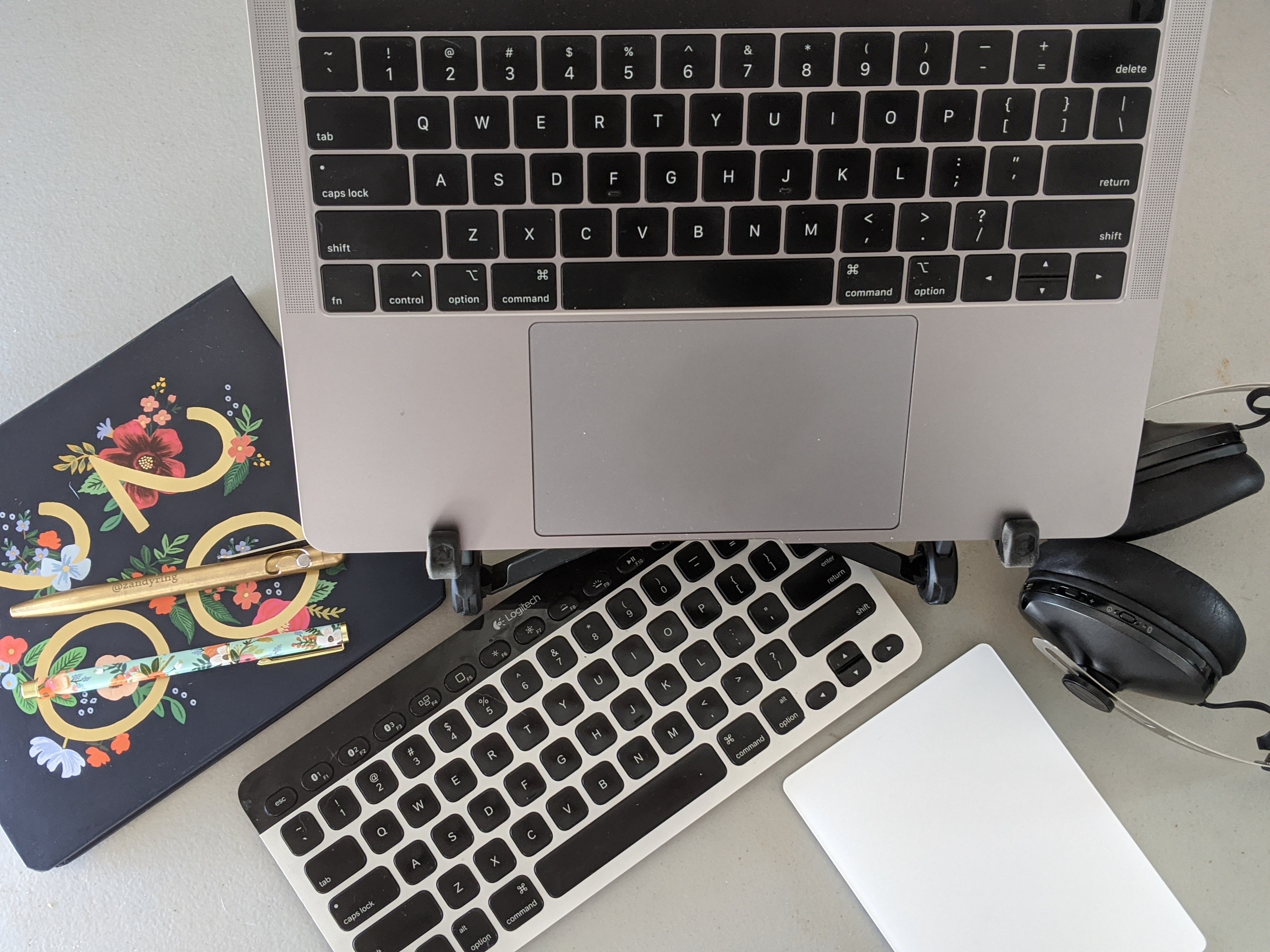 WFH: the long haul