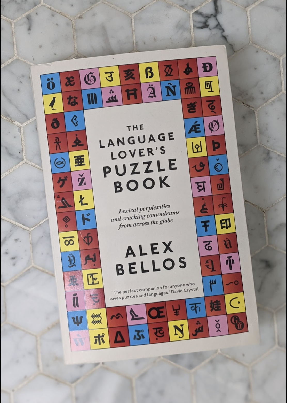Language & Puzzles